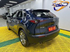 Mazda CX-30 2.0L Automatic Jia Yue Edition - ფოტო 6