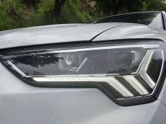 Audi Q3 2021 35 TFSI Life Enjoyment Edition - ფოტო 10