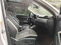 Audi Q3 2021 35 TFSI Life Enjoyment Edition - ფოტო 14