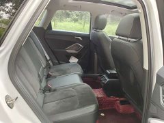 Audi Q3 2021 35 TFSI Life Enjoyment Edition - ფოტო 16