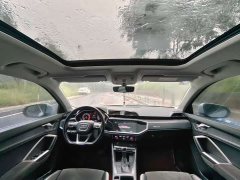 Audi Q3 2021 35 TFSI Life Enjoyment Edition - ფოტო 19