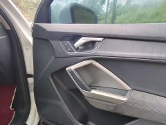 Audi Q3 2021 35 TFSI Life Enjoyment Edition - ფოტო 20