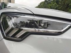Audi Q3 2021 35 TFSI Life Enjoyment Edition - ფოტო 5