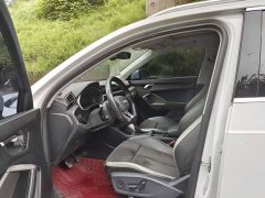Audi Q3 2021 35 TFSI Life Enjoyment Edition - ფოტო 7