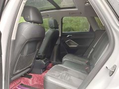 Audi Q3 2021 35 TFSI Life Enjoyment Edition - ფოტო 8