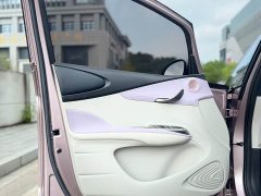 BYD Dolphin Glory Edition 420km Fashion Version - ფოტო 11