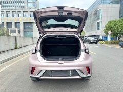 BYD Dolphin Glory Edition 420km Fashion Version - ფოტო 19