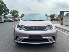 BYD Dolphin Glory Edition 420km Fashion Version - ფოტო 2
