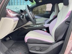 BYD Dolphin Glory Edition 420km Fashion Version - ფოტო 4