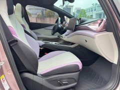 BYD Dolphin Glory Edition 420km Fashion Version - ფოტო 6