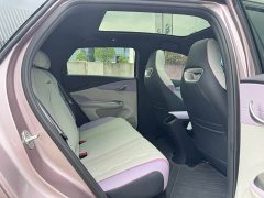 BYD Dolphin Glory Edition 420km Fashion Version - ფოტო 7