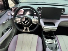 BYD Dolphin Glory Edition 420km Fashion Version - ფოტო 9