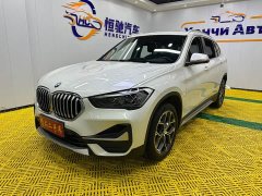 BMW X1 sDrive20Li Fashion - ფოტო 1