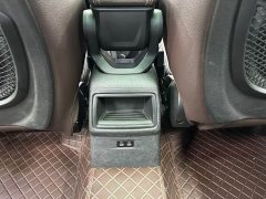 BMW X1 sDrive20Li Fashion - ფოტო 12