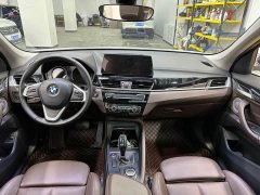 BMW X1 sDrive20Li Fashion - ფოტო 13