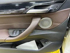BMW X1 sDrive20Li Fashion - ფოტო 15