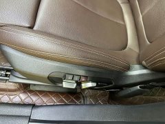 BMW X1 sDrive20Li Fashion - ფოტო 16
