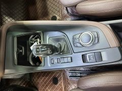BMW X1 sDrive20Li Fashion - ფოტო 17