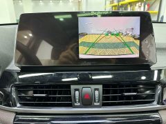 BMW X1 sDrive20Li Fashion - ფოტო 18