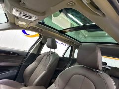 BMW X1 sDrive20Li Fashion - ფოტო 19