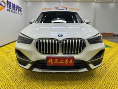 BMW X1 sDrive20Li Fashion - ფოტო 2