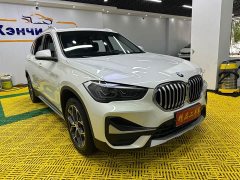 BMW X1 sDrive20Li Fashion - ფოტო 3