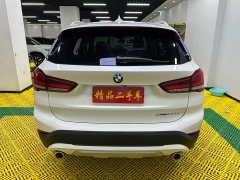 BMW X1 sDrive20Li Fashion - ფოტო 5