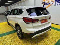 BMW X1 sDrive20Li Fashion - ფოტო 6