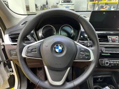 BMW X1 sDrive20Li Fashion - ფოტო 9