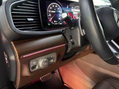 Mercedes-Benz GLS 450 - ფოტო 10