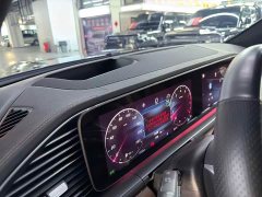 Mercedes-Benz GLS 450 - ფოტო 11