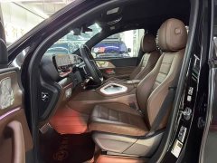 Mercedes-Benz GLS 450 - ფოტო 13