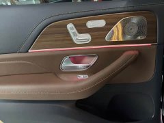 Mercedes-Benz GLS 450 - ფოტო 14