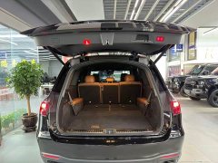 Mercedes-Benz GLS 450 - ფოტო 16