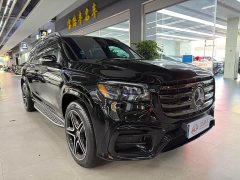 Mercedes-Benz GLS 450 - ფოტო 3