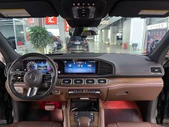 Mercedes-Benz GLS 450 - ფოტო 4