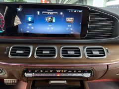 Mercedes-Benz GLS 450 - ფოტო 5
