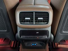 Mercedes-Benz GLS 450 - ფოტო 7