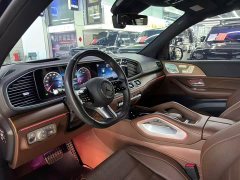 Mercedes-Benz GLS 450 - ფოტო 9