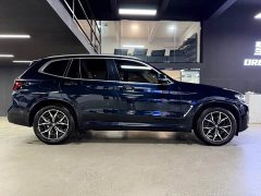 BMW X3 2023 xDrive25i M Sport Package - ფოტო 10