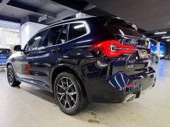 BMW X3 2023 xDrive25i M Sport Package - ფოტო 11