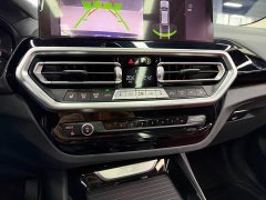 BMW X3 2023 xDrive25i M Sport Package - ფოტო 16