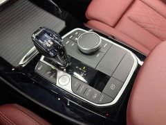 BMW X3 2023 xDrive25i M Sport Package - ფოტო 17