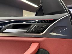 BMW X3 2023 xDrive25i M Sport Package - ფოტო 19