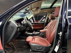 BMW X3 2023 xDrive25i M Sport Package - ფოტო 4