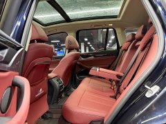 BMW X3 2023 xDrive25i M Sport Package - ფოტო 5