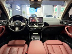 BMW X3 2023 xDrive25i M Sport Package - ფოტო 6