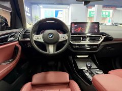 BMW X3 2023 xDrive25i M Sport Package - ფოტო 7
