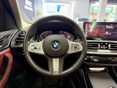 BMW X3 2023 xDrive25i M Sport Package - ფოტო 8