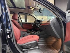 BMW X3 2023 xDrive25i M Sport Package - ფოტო 9